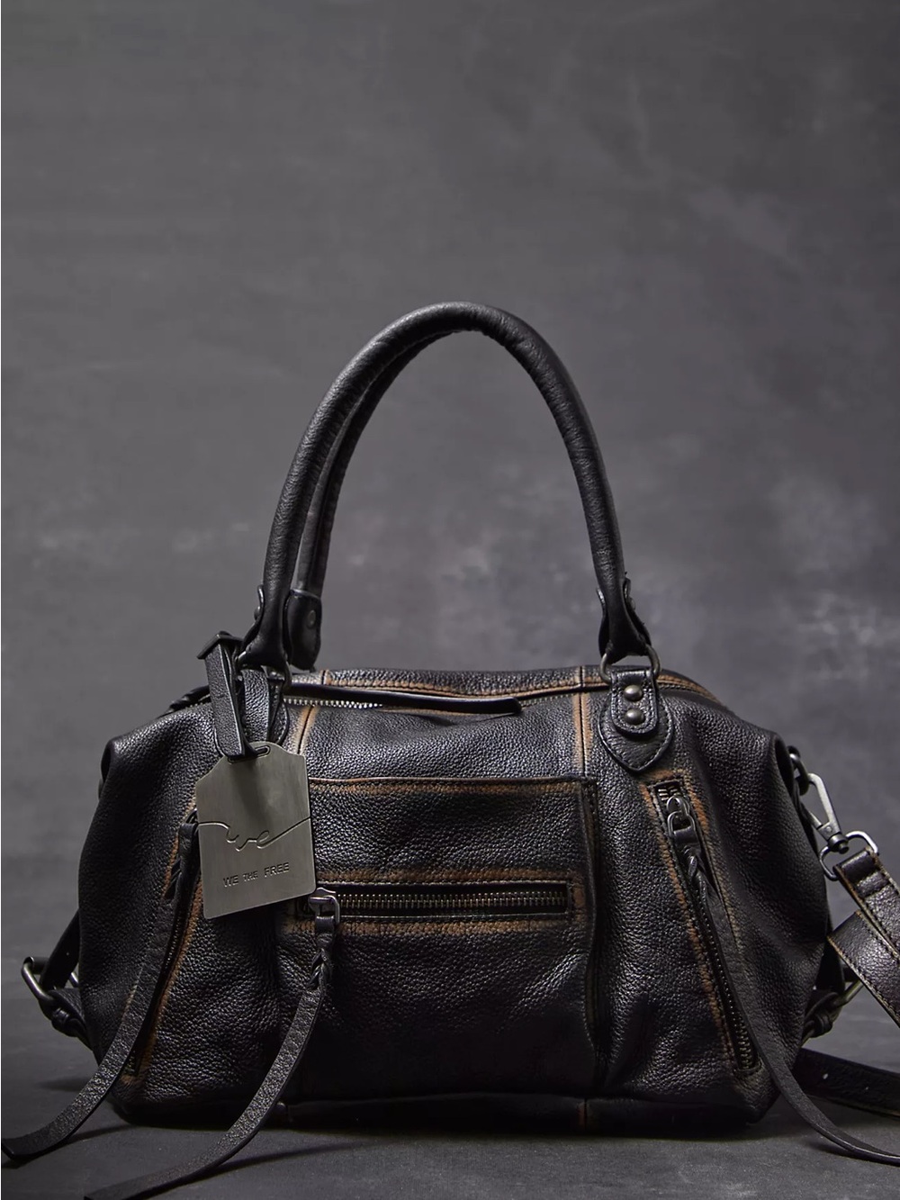 Free People Baby Emerson Tote Bag